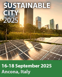 Sustainable City 2025