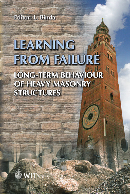 Learning from Failure