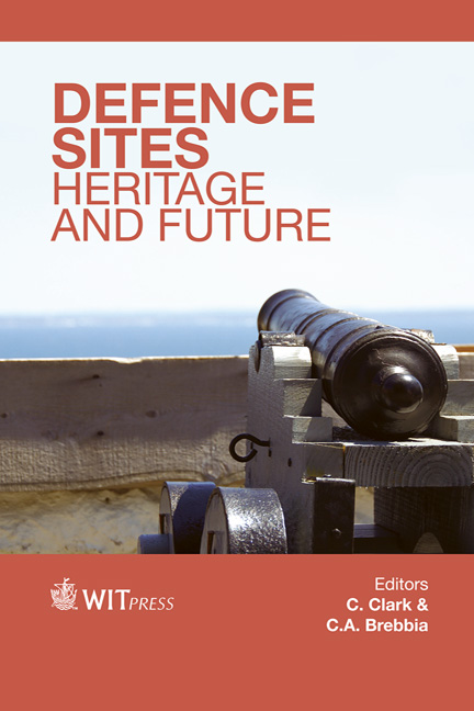 Defence Sites